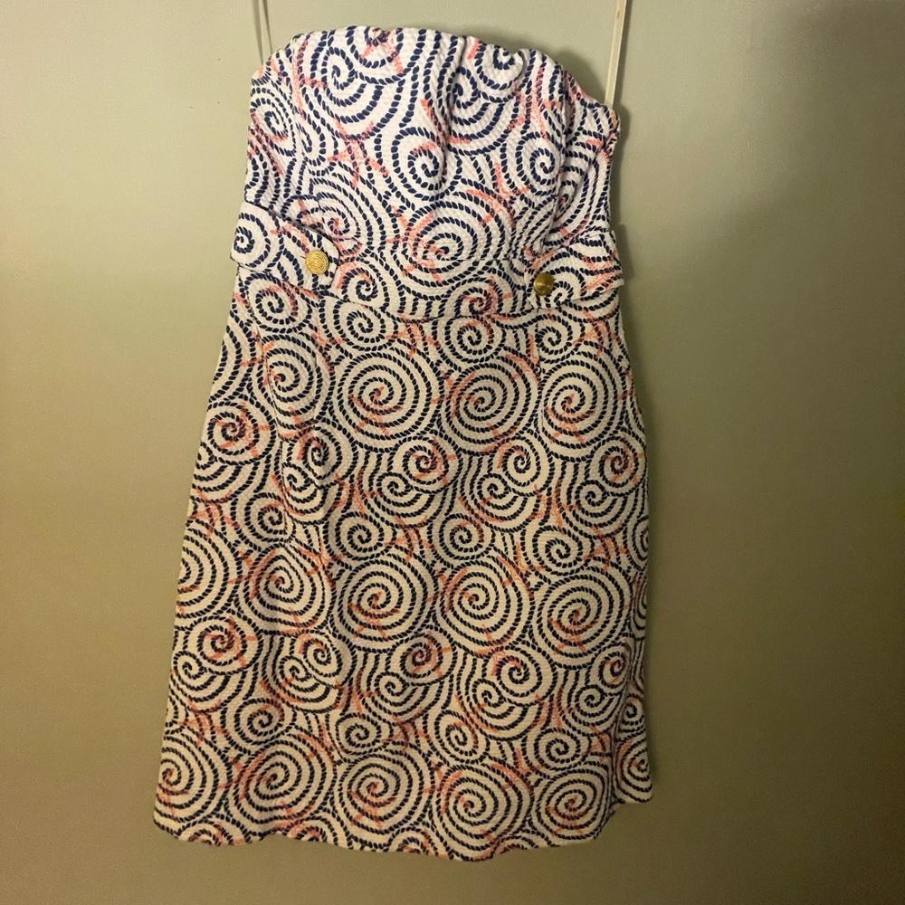 Vineyard Vines Dress